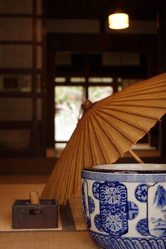 Living Room by mrhayata