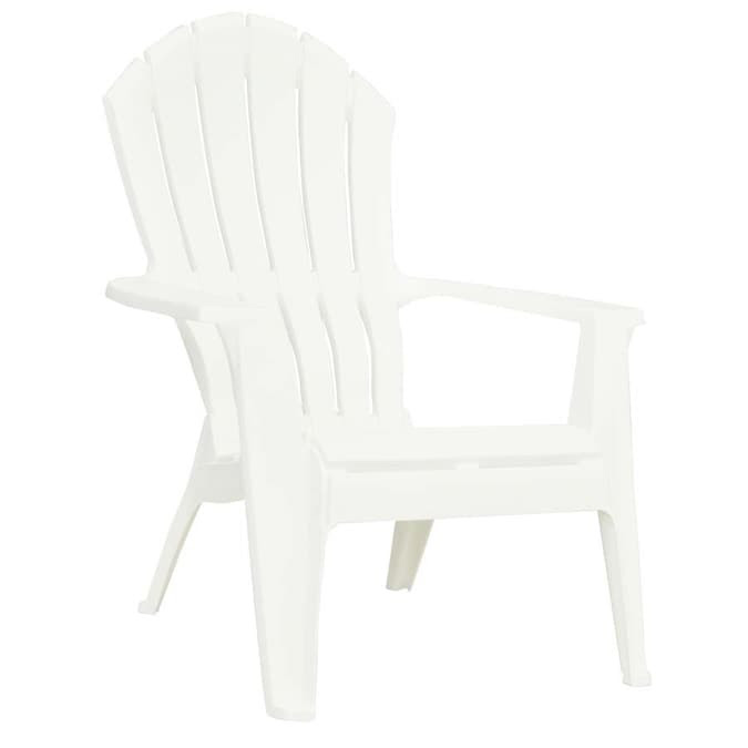 plastic adirondack chairs canada