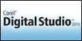NEW Corel Digital Studio 2010 
