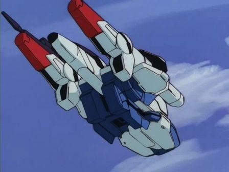 個々で使える Vガンダムがトップファイターやボトムファイターで戦ってるの見るとさ 2ch ガンダムねっと速報