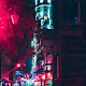 Neon City Background - Neon City Wallpapers - Wallpaper Cave