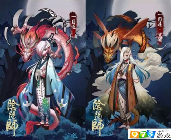 阴阳师万金油ssr一目连御魂搭配阵容选择全面解析