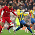 Liverpool - Official twitter account of liverpool football club stop the hate, report it.