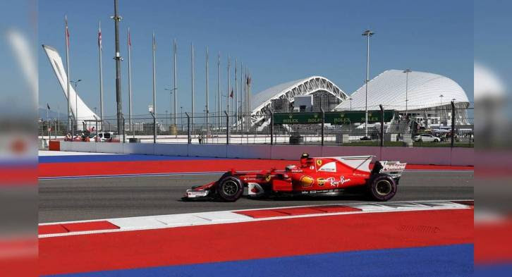 Formula 1 Gran Pri Rossii 27 09 2020 Onlajn Video Translyaciya Gonki V Sochi Gde Smotret