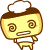 kazidoraemoticon
