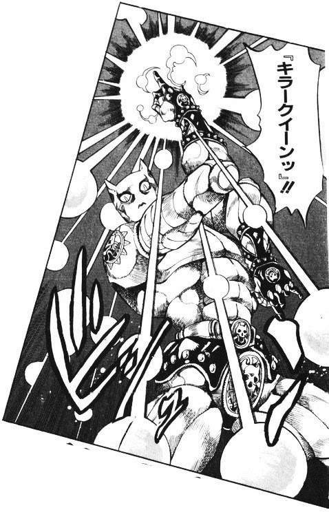 ジョジョ Iphoneの壁紙に使えるジョジョのワンシーン下さい スマホアプリ速報 2ch W