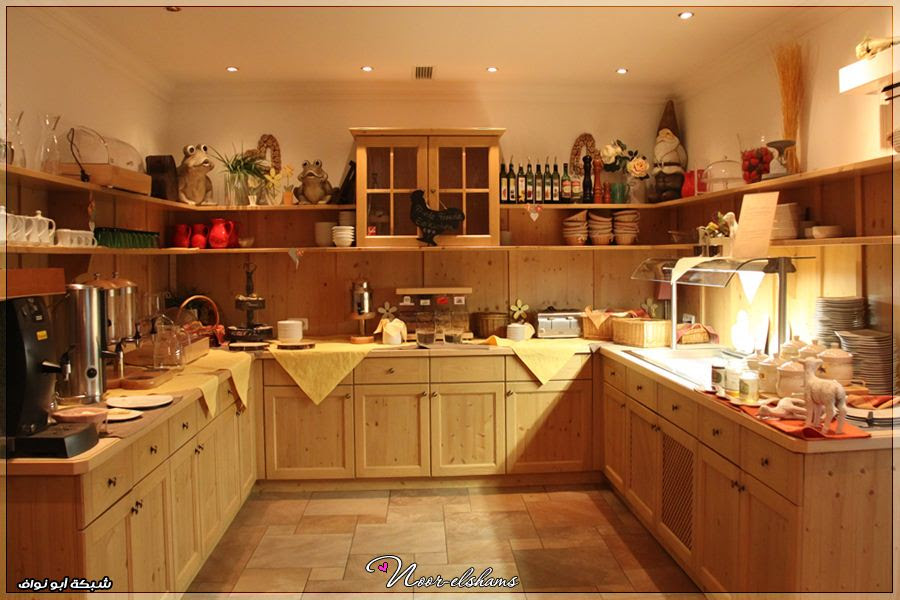 فندق دير شمتنهوف زيلامسي - Der Schmittenhof Hotel Zell Am See