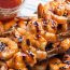 آموزش طرز تهیه میگو کبابی با سس مخصوص و خوشمزه