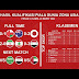 Hasil Kualifikasi Piala Dunia Zona Asia / Timnas korea selatan, meski akhirnya .
