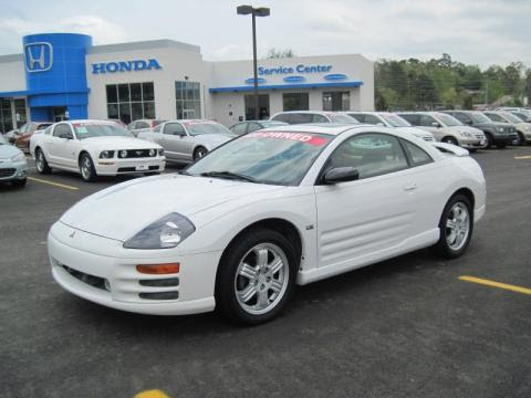 Mitsubishi Eclipse 2000 Interior. 2000 Mitsubishi Eclipse GT