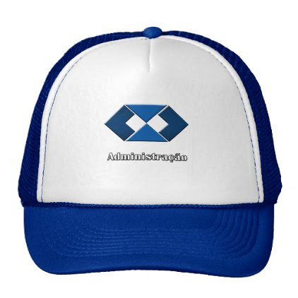 Cap Administration Trucker Hat