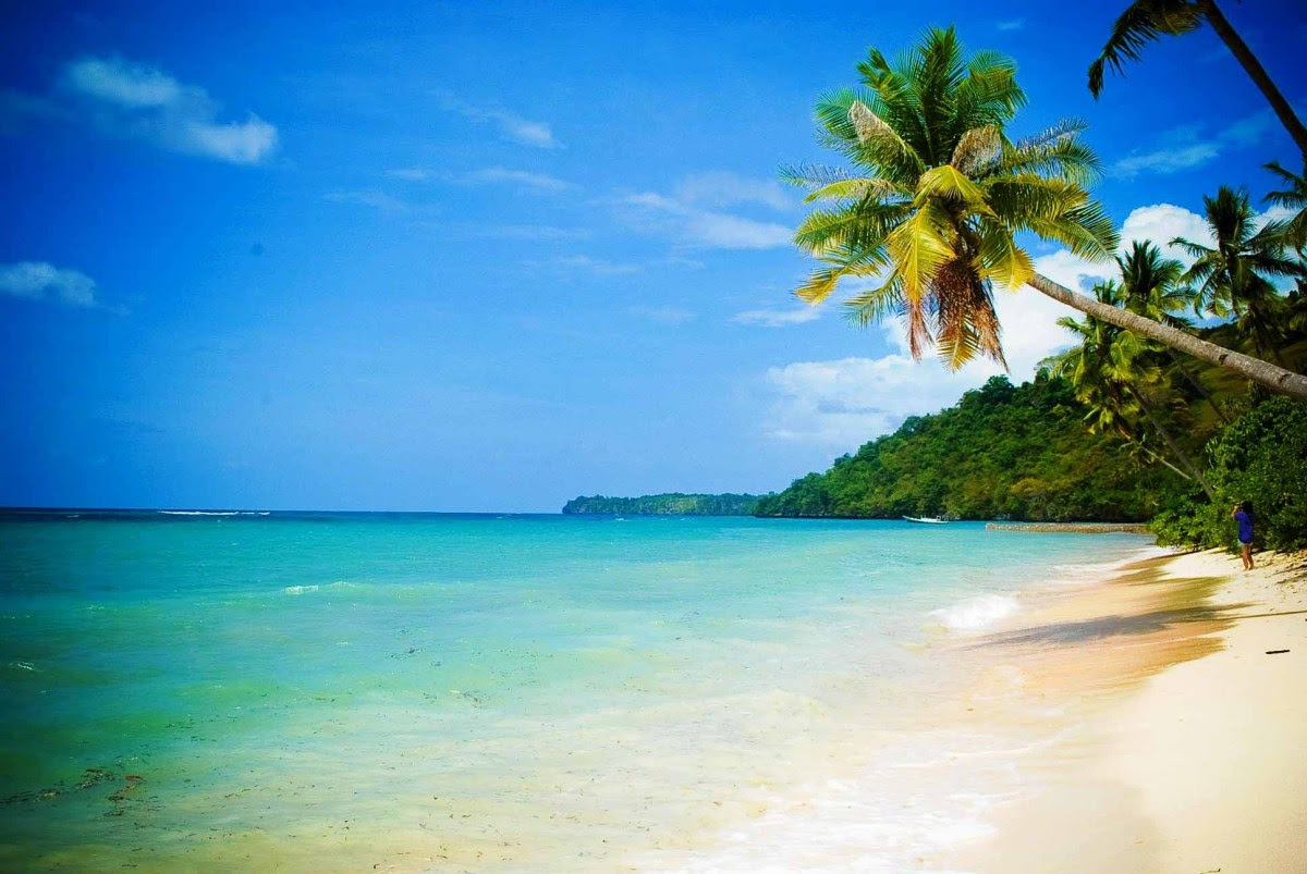foto pemandangan di tepi pantai Pemandanganoce foto pemandangan di tepi pantai Pemandanganoce