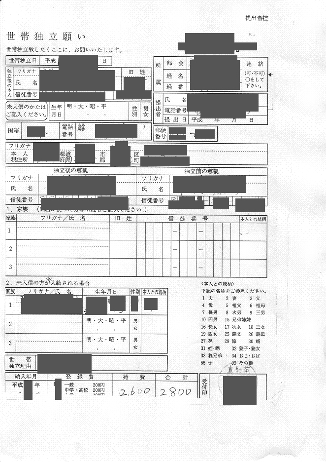 反 真如苑 私の親は新興宗教団体の真如苑を盲信しています 10年02月