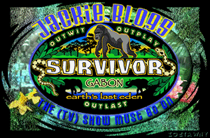 jackie's tv blog, survivor