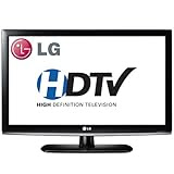 LG 32LD350 32-Inch 720p 60 Hz LCD HDTV