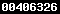 blogspot visit counter