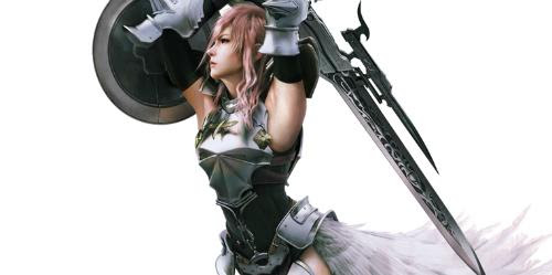 鎧ライトニング育成でダメージ限界突破 最強アタッカー Ff13 2