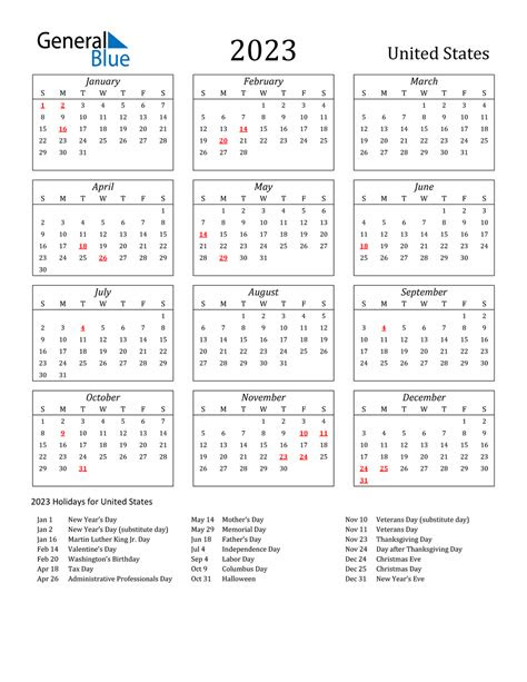  apwu 2023 calendar printable template calendar