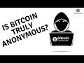 How To Turn Bitcoin Into Cash Anonymously