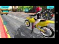 SAIUU!! Jogo de moto igual ao Grau e Corte, 2 Rodas e Roda Livre Brasil ...