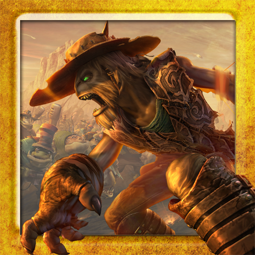 81tfI7M7GuL Oddworld: Strangers Wrath v1.0.3a