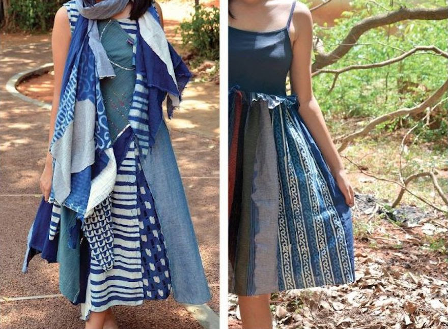 3 Indian clothing brands spearheading sustainable fashion ...