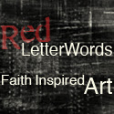 Red Letter Words