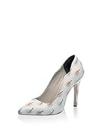 Lua Lua Salones Sweetleaf (Blanco)