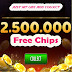Free Pop Slots Chips Instagram