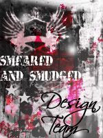 Smeared and Smudged