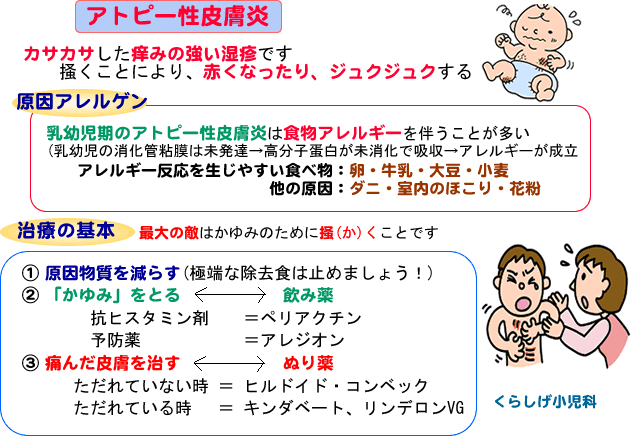 施設案内 くらしげ小児科