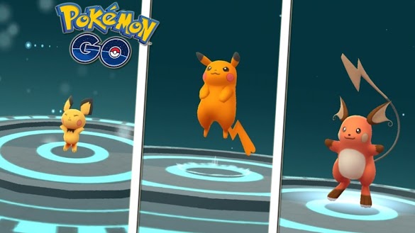 Pichu Shiny / MY FASTEST SHINY ENCOUNTER! SHINY PICHU! | Pokemon Sun and ... / The stroies of pokemon are all fictional and in most cases illogical or nonsense.