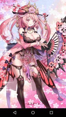 可愛いキャラクターが出てくるゲームアプリを個人的にまとめてみた 可愛いの感覚は人それぞれ 笑 ほらね やって後悔しないゲームアプリ集