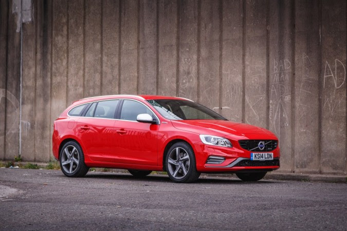 Volvo V60 D6 Hybrid (10)