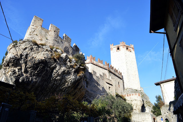 cosa vedere a malcesine