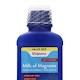 44 leche magnesia cvs
