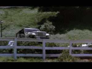 obscurus lupa hard to kill jeep jump death GIF