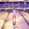 cameltoe, upskirt, nipple poke, australian open 2012