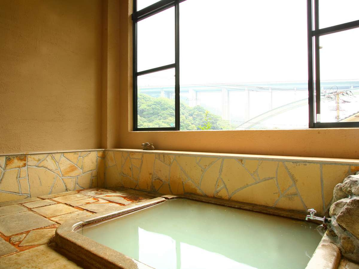 大分 明礬温泉 湯屋えびす ゑびすや旅館 日帰り入浴 秘湯宿 Com