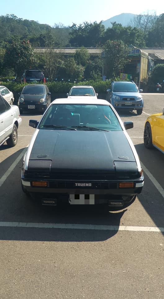 售車 Ae86 看板carshop Ptt網頁版