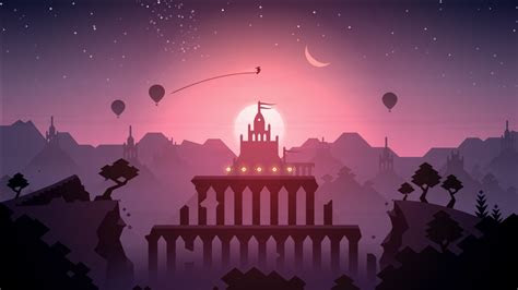 You can choose an apple image or one of your own photos. Alto's Odyssey Mobile Game 4K Wallpapers | HD Wallpapers