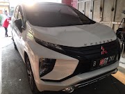 Stiker Mobil Xpander Warna Hitam, Inspirasi Terkini!