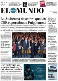 El Mundo