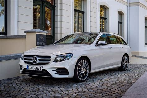 mercedes benz  class wagon review trims specs