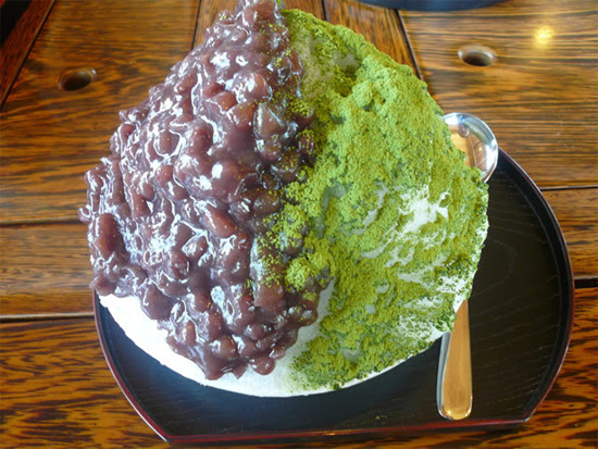 神戸でふわふわの美味しいかき氷が楽しめるおすすめカフェ7選