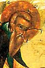 Gerásimo, Santo