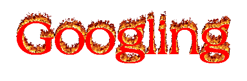 Googling