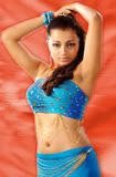 Trisha