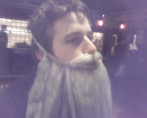 DEVLIN BEARD