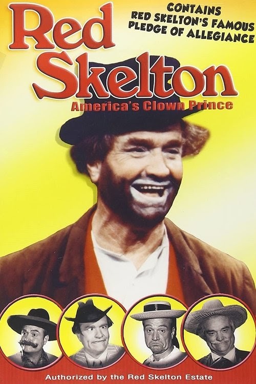 Como Assistir Red Skelton: America's Clown Prince 2004 Filme Completo
Dublado Em Português Gratis